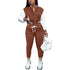 Women`s Sport Tracksuit